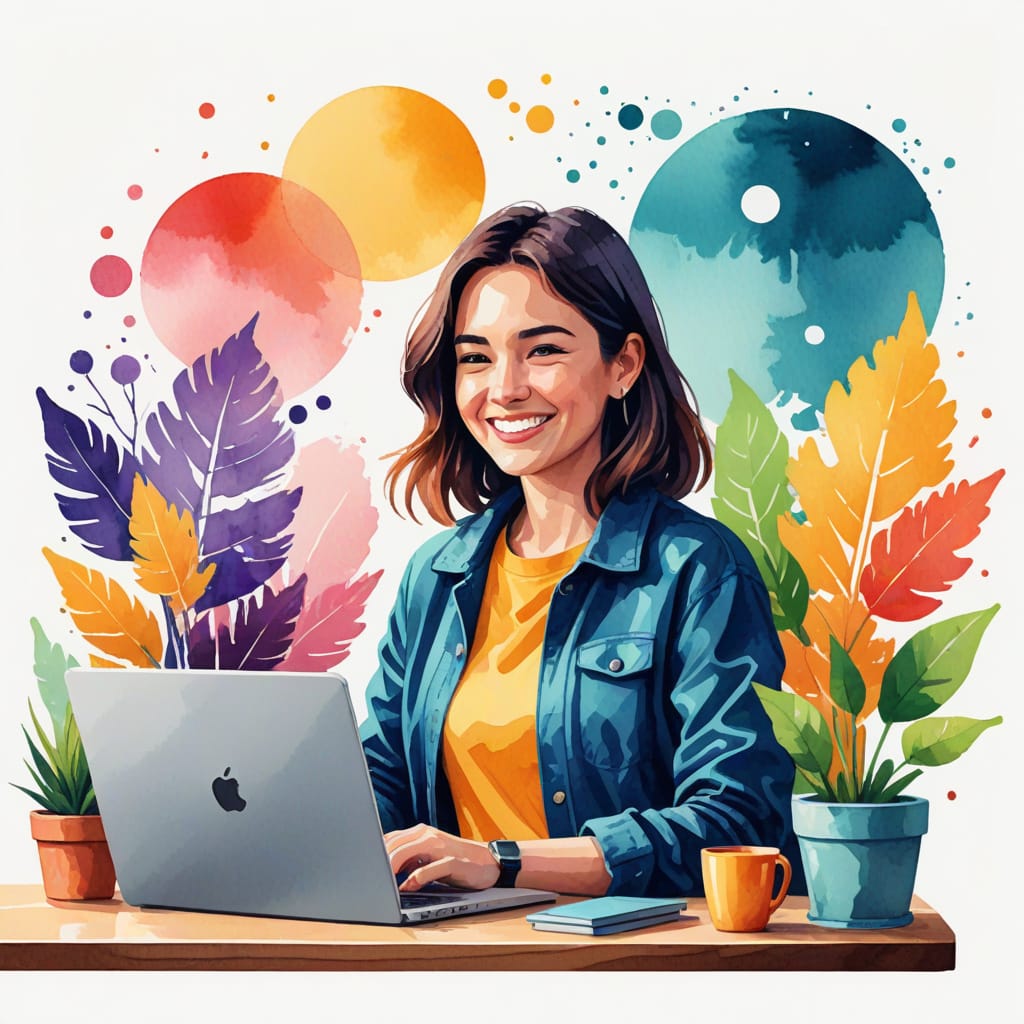 Step 1: Getting started illustration