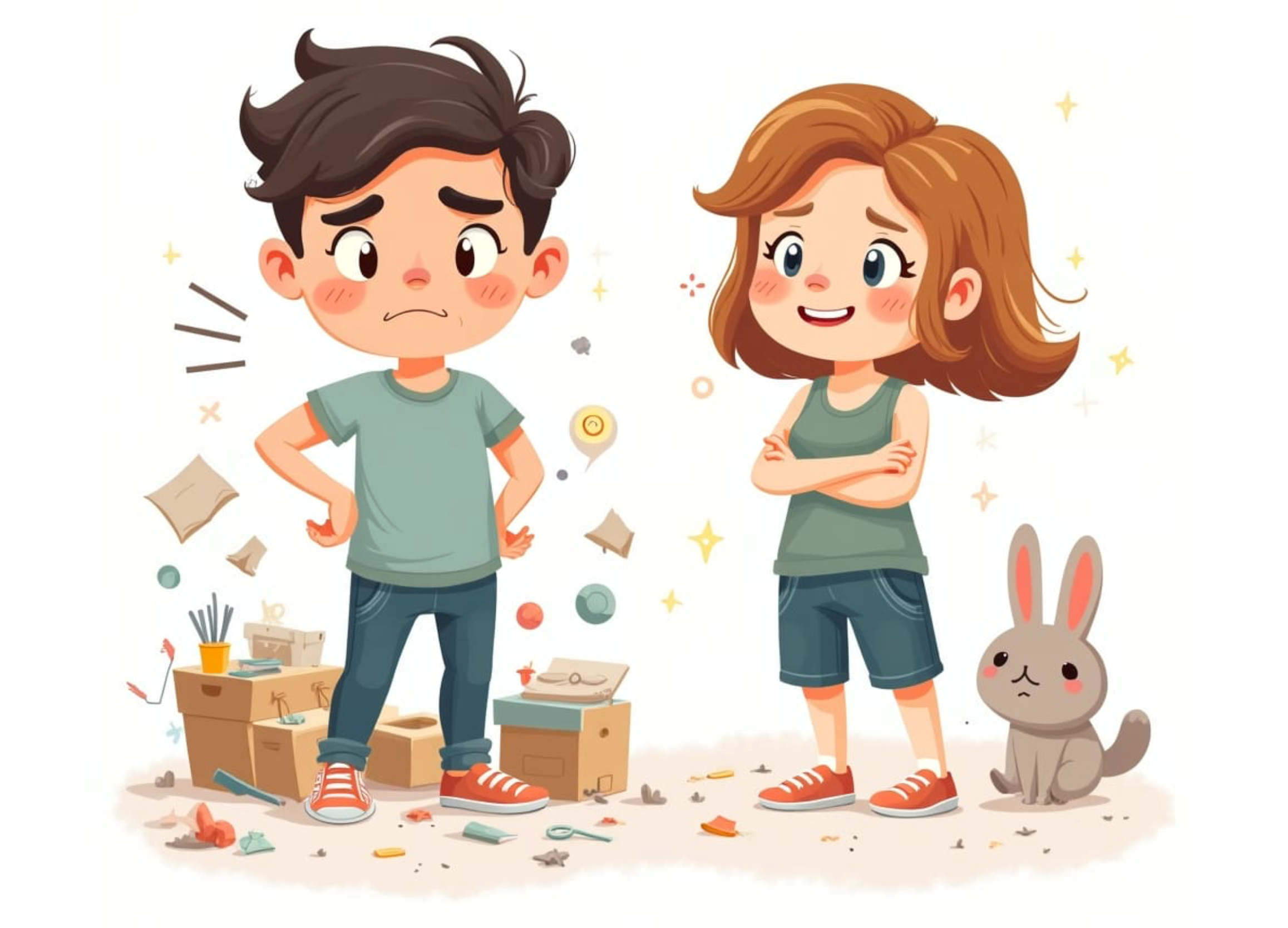 Step 5: Results and growth illustration